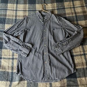 Men’s Large Polo Ralph Lauren Button Down Shirt